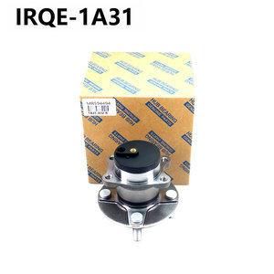 Ensemble de moyeu de roue Irqe 1A31 pour Mitsubishi, acier pour roulements, OE MR594494 - Product Image 5