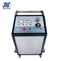 Portable High Voltage Surge Generator and Insulation Tester, Essential Instrument for Electrical Maintenance