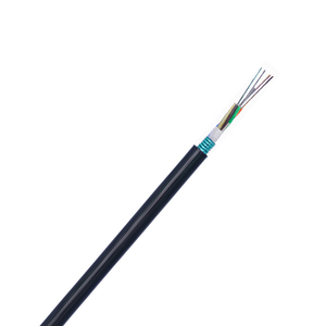 2 4 6 8 12 24 32 48 84 96 144 Core Gyts Gyta monomode conduit Multimode Fiber <span class=keywords><strong>optique</strong></span> câble <span class=keywords><strong>Coaxial</strong></span> câble de Communication - Product Image 3