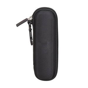 Custodia <span class=keywords><strong>da</strong></span> viaggio con Logo personalizzato per spazzolino <span class=keywords><strong>da</strong></span> denti rigida custodia protettiva EVA custodia custodia per evitare che lo spazzolino <span class=keywords><strong>da</strong></span> denti si danneggi - Product Image 3