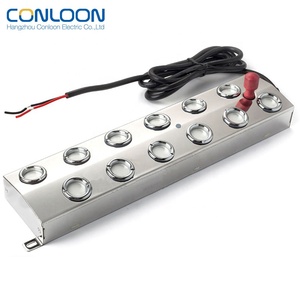 Conloon tốt <span class=keywords><strong>Mist</strong></span> siêu âm <span class=keywords><strong>Mist</strong></span> <span class=keywords><strong>Maker</strong></span> cho trồng thủy canh - Product Image 4