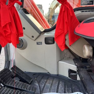 รถขุดมือสองราคาถูก Doosan 225 ขนาด 22 ตัน รถขุด Doosan 225Lc-9 มือสอง Doosan Dx225 รถขุดมือสอง เครื่องจักรก่อสร้างขนาดใหญ่ - Product Image 5