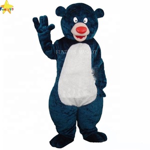Disfraces <span class=keywords><strong>de</strong></span> Mascota <span class=keywords><strong>de</strong></span> <span class=keywords><strong>Oso</strong></span> <span class=keywords><strong>Sexy</strong></span> Funtoys, Traje <span class=keywords><strong>de</strong></span> Piel <span class=keywords><strong>de</strong></span> Animal para Adultos - Product Image 3