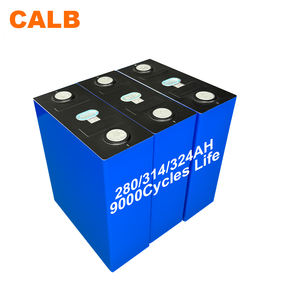 अनुकूलन योग्य <span class=keywords><strong>3</strong></span>.2v Calb 340h ठोस राज्य जीवन रक्षक आपातकालीन ऊर्जा भंडारण के लिए 4 बैटरी 9000 चक्र - Product Image 1