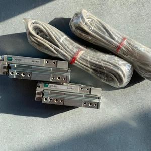 Ckd Lcr-610 <b>Miniature</b> Slide Cylinder 4423G Japan Import For Industrial Use - Product Image 4