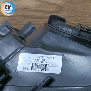 Pour Jaguar XF F-<span class=keywords><strong>PACE</strong></span> Phares d'origine 2016 2017 2018 2019 2020 Phare au xénon GX63-13W030-EF GX63-13W029-EF X260 X761 Lumière - Product Image 2