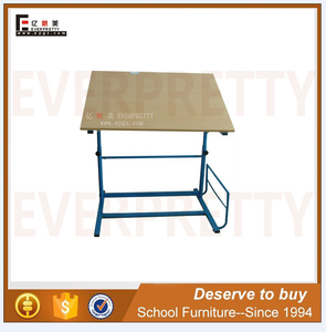 <span class=keywords><strong>Table</strong></span> de dessin de conception simple <span class=keywords><strong>Table</strong></span> de dessin d'étudiant de salle artistique <span class=keywords><strong>Table</strong></span> de projet d'<span class=keywords><strong>architecture</strong></span> - Product Image 6