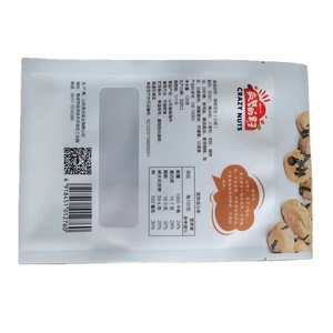 Custom Plastic Bags Food High Quality Proper Price Plastic Bag Packaging Food