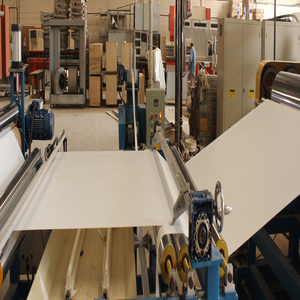 <span class=keywords><strong>PVC</strong></span> bảng vải calendering máy - Product Image 3