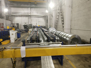 Plateau de <span class=keywords><strong>montage</strong></span> pour câbles en acier au carbone, machine à modeler - Product Image 5