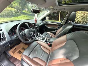 <span class=keywords><strong>Audi</strong></span> <span class=keywords><strong>A5</strong></span> 2018, Auto Usado, SUV, Volante a la Izquierda, Turbo, Interior de Cuero Oscuro, Transmisión Automática, para Exportación - Product Image 6