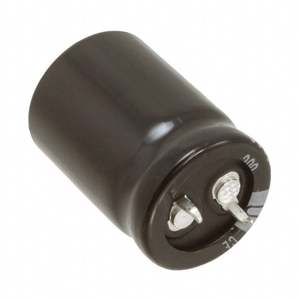 LGGW6121MELZ30ตัวเก็บประจุด้วยไฟฟ้าอลูมิเนียม120uF ± 20% 420V ผ่านรู - Product Image 1