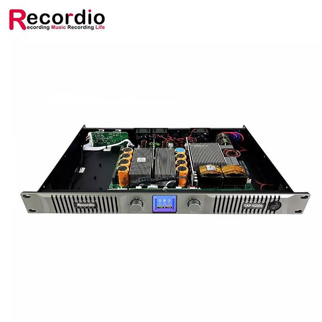 Multifunctional Cayin Integrated Amplifier With CE Certificate