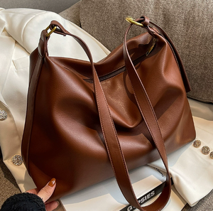 Fashionable customized large capacity <b>bag</b> for work <b>crossbody</b> <b>bag</b> - Product Image 2