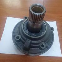 Pompe de transmission pour chargeuse-pelleteuse 3CX 20/900400