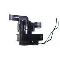 Combinaison de chauffage de stationnement à essence 5kw pour pompe de circulation 180 grados 12vdc webasto pompe à eau 12v