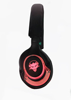 F49 Hifi Casques antibruit Stéréo sans fil Dj Eyephone Silencieux Disco Casque Maison Fête Conférence/Expo/Cinéma