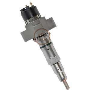 Inyector de Combustible 4359204 para Maquinaria de Construcción de Alta Calidad, 3 Meses de Garantía, Apto para Motores QSL9.3 QSC8.3, Origen Guangdong - Product Image 3