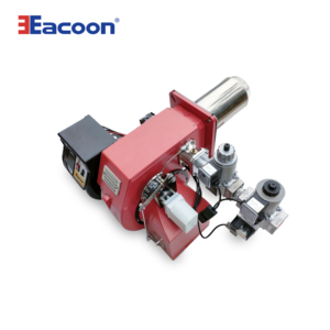 Công nghiệp gas Burner hơi nước nồi hơi 1000 kW điện nhà máy-cung cấp duy nhất đôi giai đoạn động cơ khí cho tối ưu hóa sử dụng hơi nước - Product Image 1