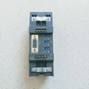 Módulo Siemens 6ES7972-0AA02-0XAO, Placa de Conversión de Señales, Original de Alemania - Product Image 4