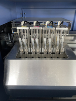 Imprimante à solvant grand format 10 pieds Allwin Konica 1024 14pl 42pl 1024i 13pl 30pl