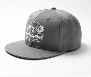 Custom Flat Bill Trucker <b>Hat</b> Embroidery Letters Fishing <b>Hats</b> <b>Summer</b> Outdoor Travel <b>Hat</b> - Product Image 6