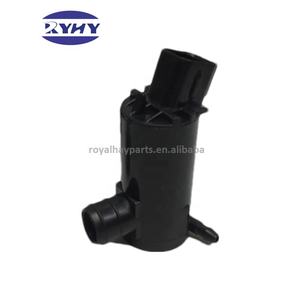 Bomba limpiaparabrisas 98510-G8000 para <span class=keywords><strong>Hyundai</strong></span>, salida al por mayor - Product Image 5