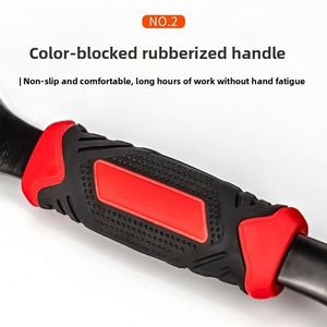 Multi-function 8-in-1 and 52-in-1 <b>Socket</b> Wrench Durable and Labor-Saving for Home Maintenance - Product Image 3
