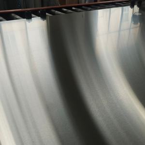 TA2/GR2 <span class=keywords><strong>titanium</strong></span> plaat - Product Image 4