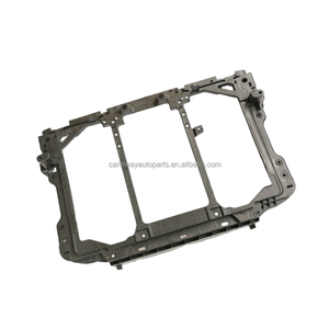 Staffa <span class=keywords><strong>per</strong></span> Serbatoio Acqua, Pannello di Copertura OEM KD51-53-110, Supporto Radiatore <span class=keywords><strong>per</strong></span> Mazda CX-5 2013-2016 - Product Image 1