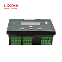 LIXiSE SmartGen HAT560N Automatic Transfer Switch Controller LCD Display ATS Control Unit for Backup Power System Manufacturer