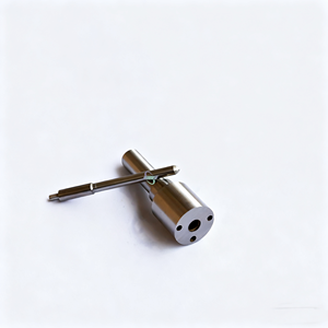 大柴CA6DF1-26-F51Q用DLLA 150P F51Q燃油柴油喷油器喷嘴节省燃油环保耐用车辆零件 - Product Image 4