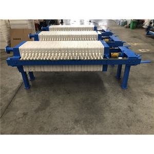 Prensa automática de filtro de aceite de oliva a la venta - Product Image 3