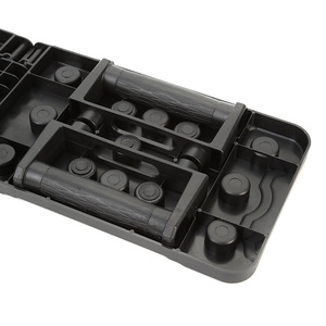 Tablero de realce multifuncional para Fitness, uso doméstico para hombres y mujeres, tablero de soporte plegable para músculos abdominales del pecho - Product Image 2