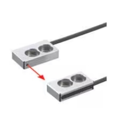 เซ็นเซอร์ไฟเบอร์แบบ Flat Bracket Opposed-mode รุ่น FU-57TZ/FU-57TE ใหม่ของ KEYENCE จากญี่ปุ่น FU-57TE รุ่นใหม่ FU-57TZ/FU-57TE Flat Bracket Opposed-mode - Product Image 3