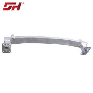Vente Flash Usine : Accessoires Auto – Barre de Protection Arrière pour Porsche Cayenne 958 (2011-2017) – Transformation de l'ancien modèle en nouveau 9Y0.2 - Product Image 4