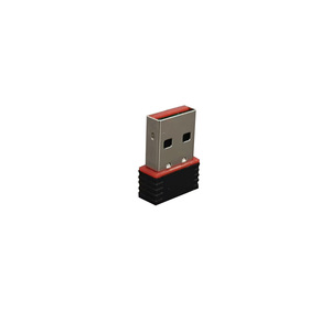 IFA01 อะแดปเตอร์ไวไฟไร้สาย USB ความเร็ว 150Mbps แบบติดตั้งภายใน มินิ ดองเกิล การ์ดเชื่อมต่ออินเทอร์เน็ต - Product Image 1