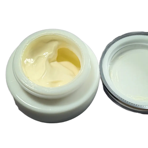 Crema Hidratante Natural para la Piel con Vitamina E, Glutatión + Vitamina C + AHA + Ácido Glicólico, Marca Privada OEM - Product Image 1