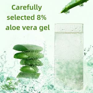 Bevanda Naturale all'Aloe Vera OKF King da 500ml, Bestseller - Product Image 3