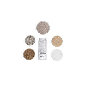 Pengering Tanah Liat <span class=keywords><strong>Montmorillonite</strong></span> Massal dengan Berat Kustom (1g-45lbs) & Kemasan Kain Tyvek/O - Product Image 3
