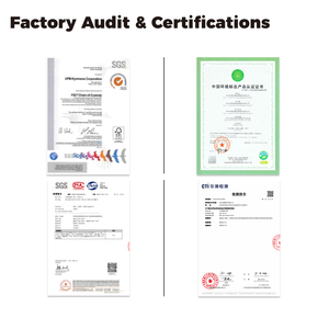 Tùy chỉnh thẻ boong Hộp bao bì sinh thái thân thiện cứng nhắc hộp quà tặng với lá vàng mặt trăng giai đoạn dập nổi hộp cho Tarot Oracle thẻ - Product Image 4