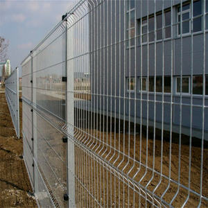 Grillage rigide pour clôture de jardin - Product Image 2