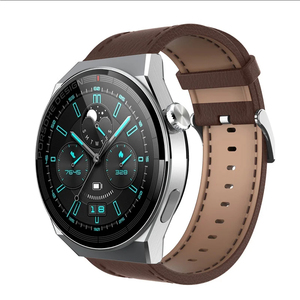 Reloj Inteligente <span class=keywords><strong>X5PRO</strong></span> EKG Pro, Resistente al Agua IP67, Pantalla OLED, Monitor de Ritmo Cardíaco, Monitor de Actividad Física, Monitor de Sueño, Unisex, para Android e IOS - Product Image 2