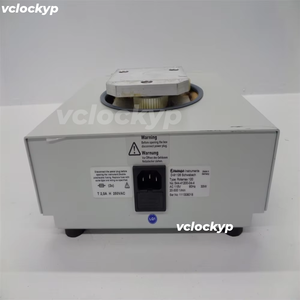 Agitador de Plataforma Heidolph Rotamax 120 - Plataforma Faltante - Product Image 5