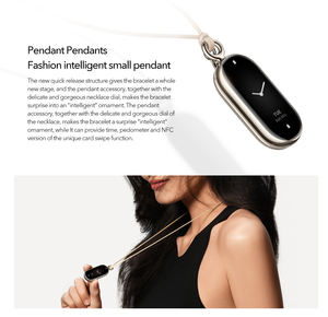 Orijinal Mi Band <span class=keywords><strong>8</strong></span> 1.62 inç AMOLED ekran akıllı bilezik bileklik 5ATM su geçirmez sağlık Mi Band <span class=keywords><strong>8</strong></span> spor Smartwatch - Product Image 4