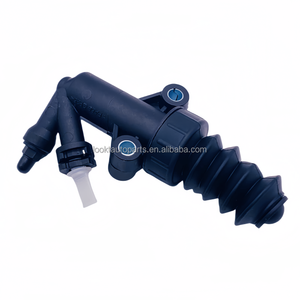 Cilindro esclavo <span class=keywords><strong>de</strong></span> embrague <span class=keywords><strong>de</strong></span> aluminio 52107654AC para Jeep WRANGLER II (TJ) 2,5 4,0 Car K52107654AC - Product Image 4