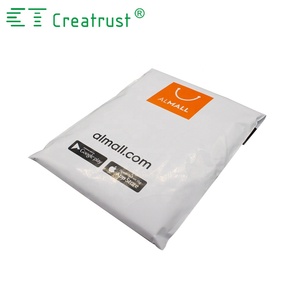 envío de Envío Expreso personalizado impreso bolsas de mensajería fuerte adhesivo bolsa de polietileno - Product Image 4