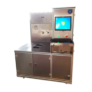 Máy kiểm tra tác động nước (búa nước) cho thiết bị xả nước dụng cụ kiểm tra thiết bị vệ sinh - Product Image 5