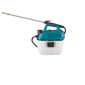5L Portable <b>Knapsack</b> Power Water <b>Sprayer</b> Garden Agricultural Electric Battery <b>Sprayer</b> - Product Image 1