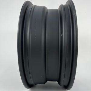 <span class=keywords><strong>JAL</strong></span> 휠 16x6.5 스틸 휠 림 랜드로버 디펜더 화이트 울프 오프로드용-5년 마감/평생 구조 보증 - Product Image 5